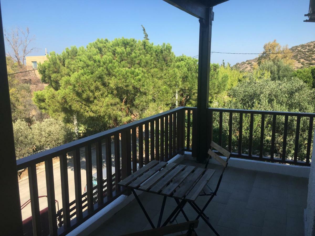 Villa Christina With Private Pool In Saronida, Near Stunning Beaches, Athens Airport & Sounio المظهر الخارجي الصورة