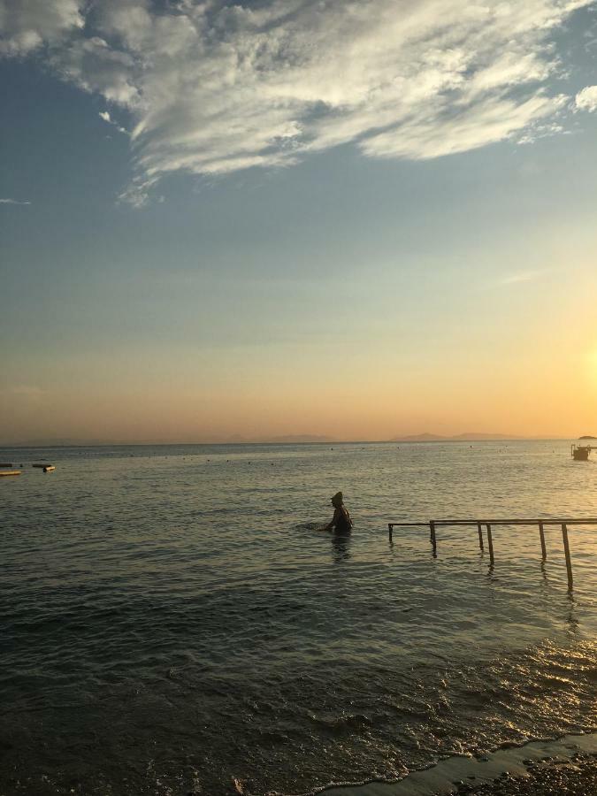 Villa Christina With Private Pool In Saronida, Near Stunning Beaches, Athens Airport & Sounio المظهر الخارجي الصورة